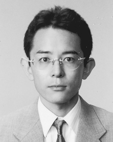 Katsuomi Shiozawa