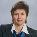 Irina May