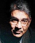 Ishwar K Sethi