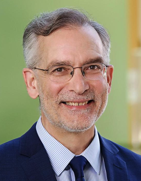 Michael Celia
