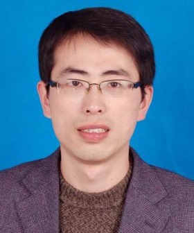 Jiangxing Chen