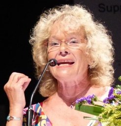 Lene Lange