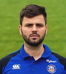 Josh Darrall-Jones