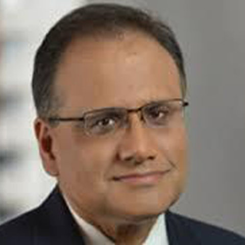 Tahir Ghani