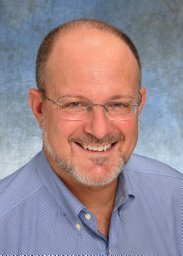 Barry M. Newman