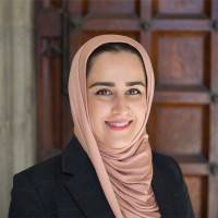 Maleeha A Qazi
