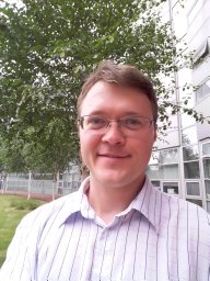 Yevhen F. Suprunenko