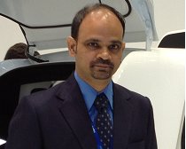 anshuman tripathi
