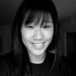 Catherine Wah