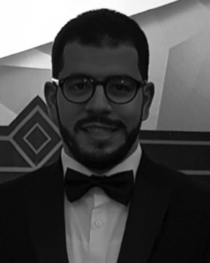 Ahmad Taha