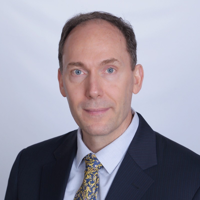 Christopher Doerr