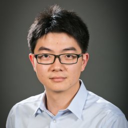 Xichen Shi