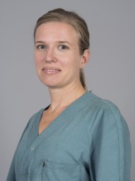 Karin Saljo