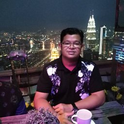 m ismail abidin