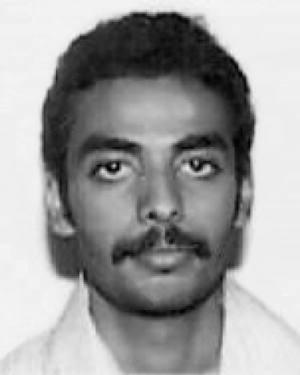 Chakravarty R Alla Chaitanya