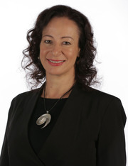 Janice Gullick