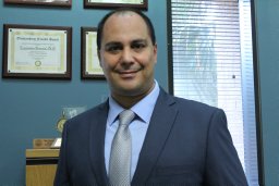 Constantine M. Tarawneh