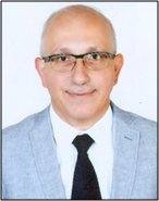 Bassem S Wadie