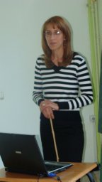 Nora Alkama