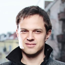 Boris Ruf