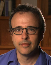 Daniel Levin