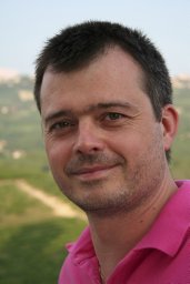 Philippe De Doncker