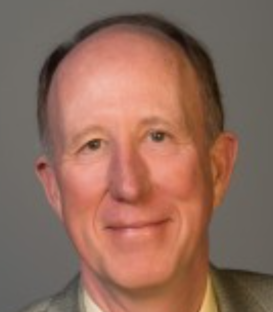 William Lumry