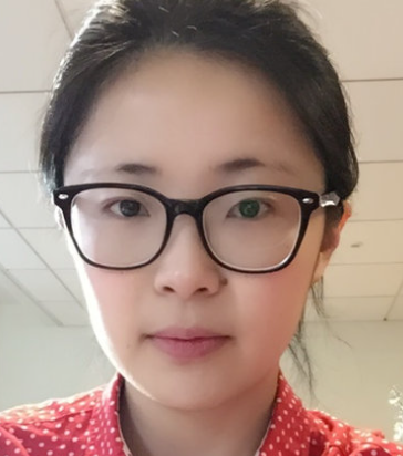 Zhenmi Liu