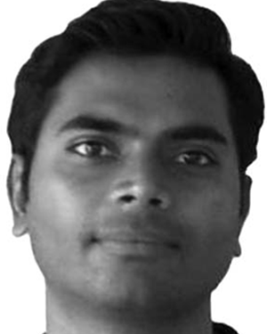 Pramod Bangalore
