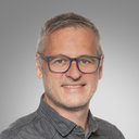 Arnaud Scherberich
