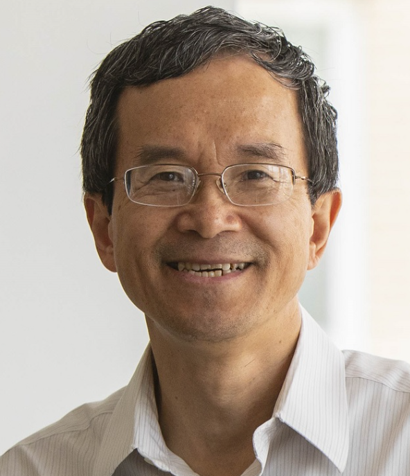 Yongsheng Leng