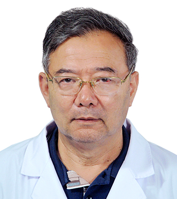 Binghuang Chen
