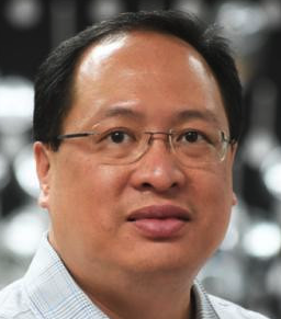 Lance C. Kam