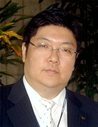 Chang-Woo Park