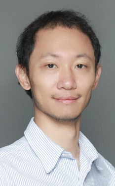 Yang Liu