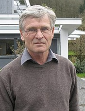 Joachim Cuntz