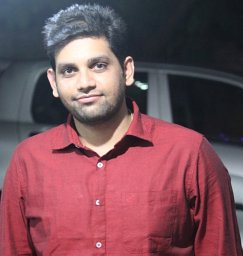 Srinivas Virinchi