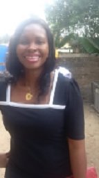 Mary Awotunde