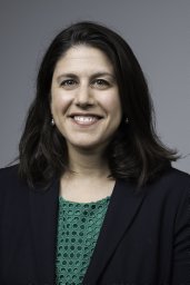 Lisa B. Kahn