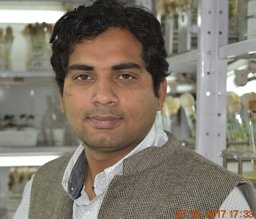 Anees Ahmad