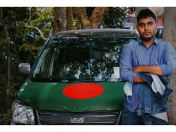 Hemal Chowdhury