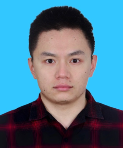 Tianci Zhang