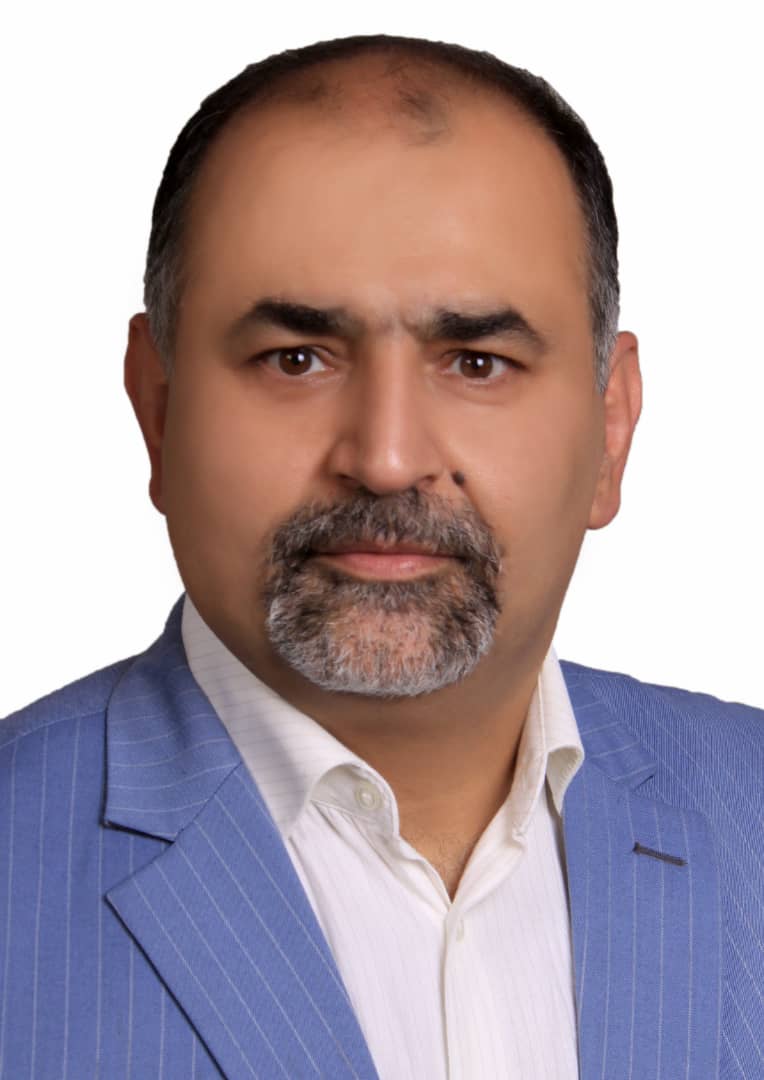 Seyed Hamidreza Sadeghi
