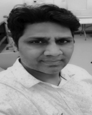 Javed Khan Bhutto