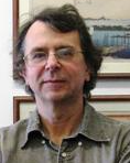 Antal Jevicki