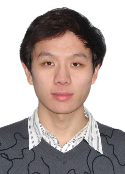 Siming Jiao