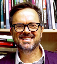 Edward Aspinall