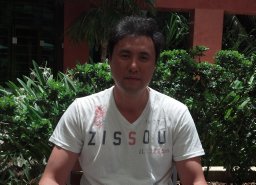 Okmyung Bin