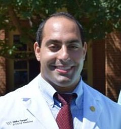 Mark R. Nazal