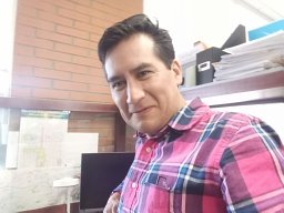Martin Peralta-Gil